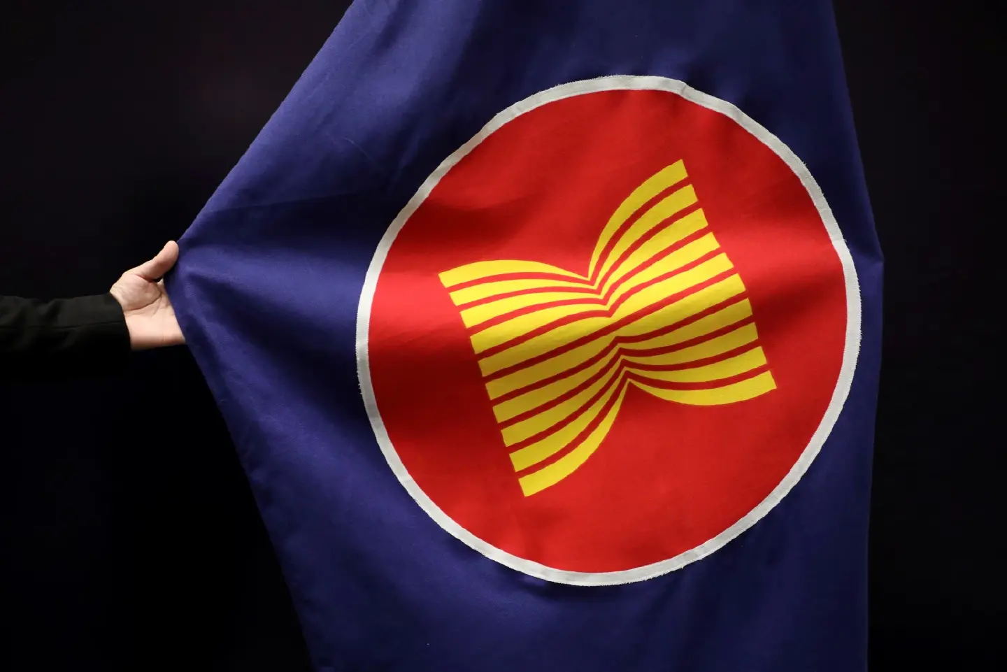 US determined to hold summit, deepen engagement with Asean