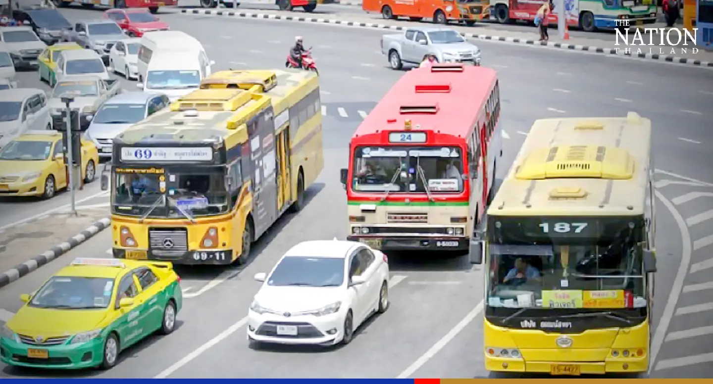 BMTA seeks private concessionaire to run its EV bus fleet