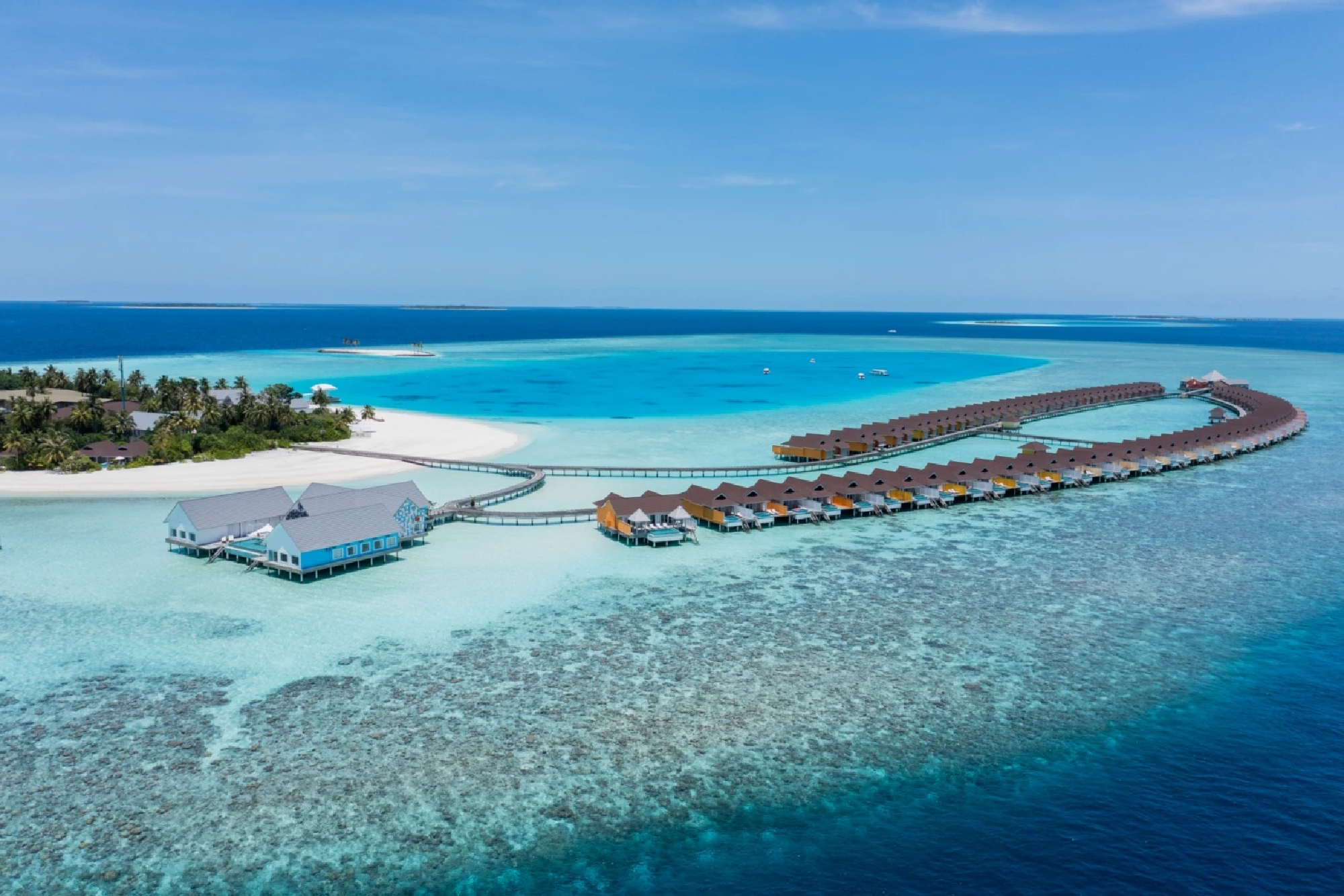 The Standard invites Thai travellers to celebrate Songkran in Maldives