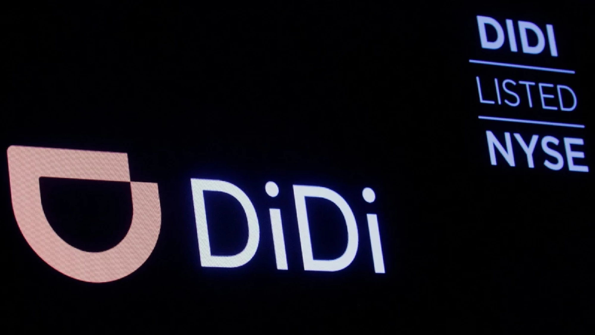 Didi plans vote in May on delisting from NYSE