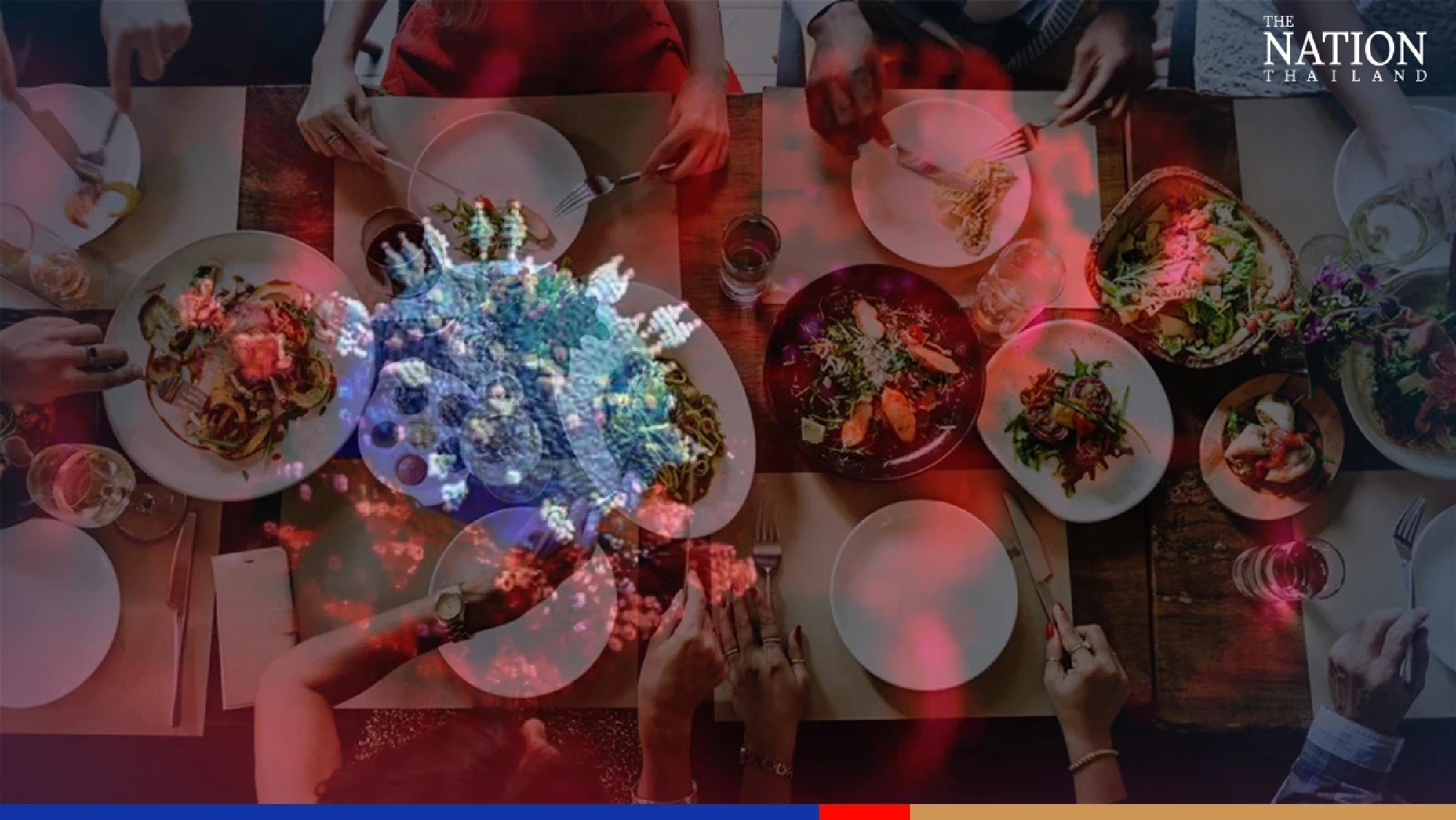 Few Thais protect themselves against Covid, survey finds