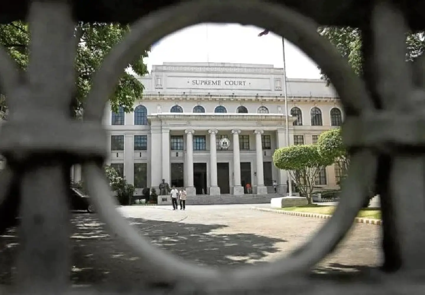 Marcos Jr. to ask SC to junk DQ petitions Marcos Jr. to ask SC to junk DQ petitions