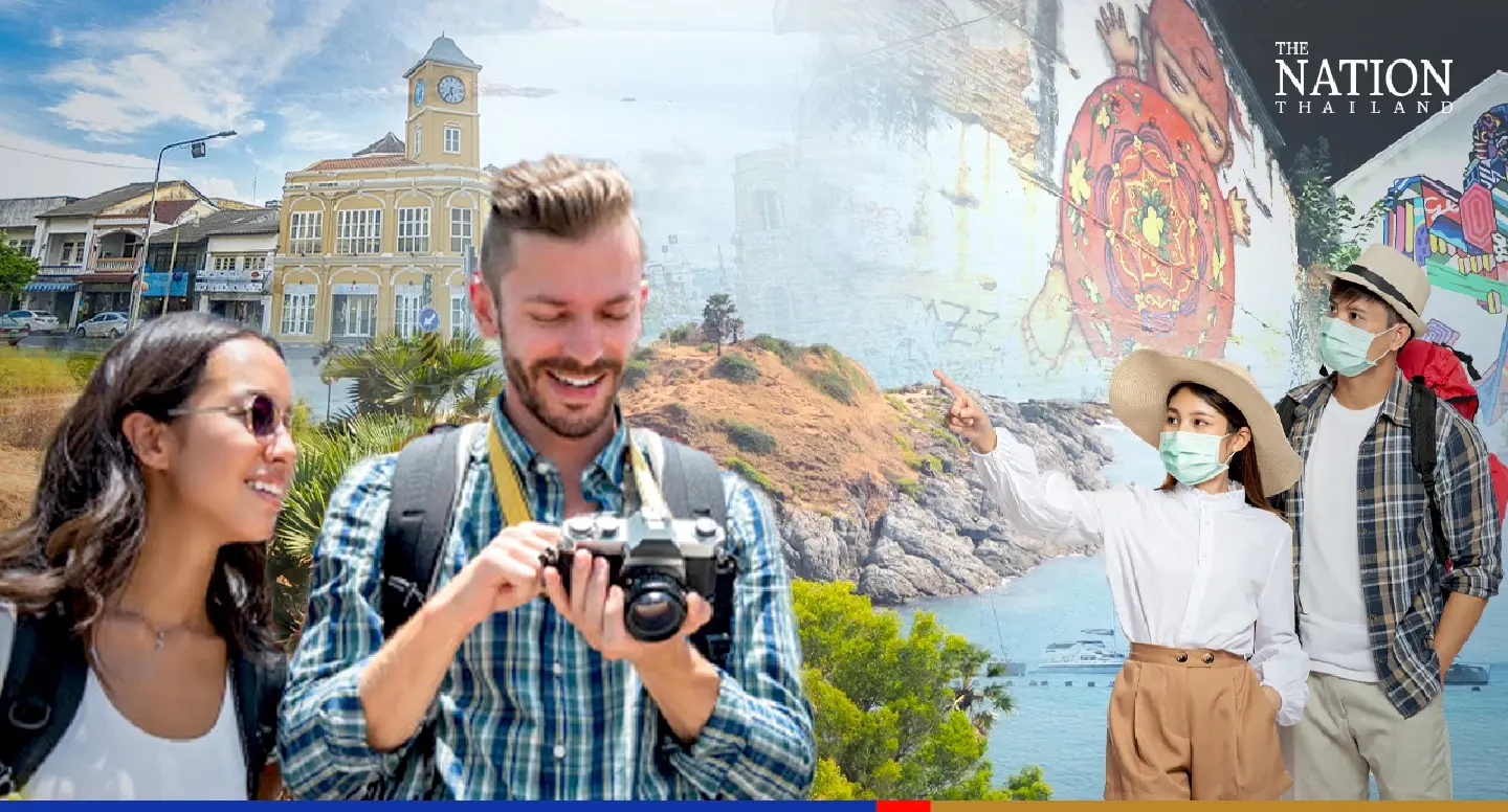 TAT says tourist numbers on the rise after 'Test & Go' scrapped TAT says tourist numbers on the rise after 'Test & Go' scrapped