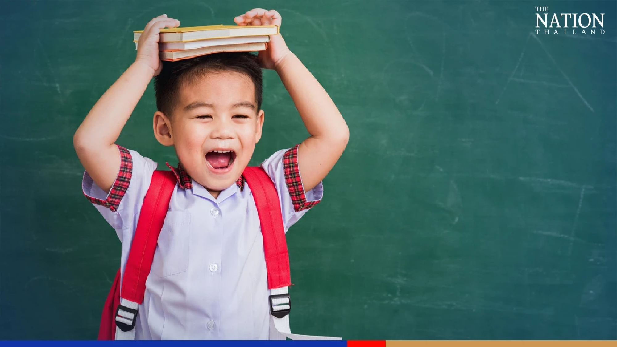 Pandemic took a heavy toll on Thailand's education system