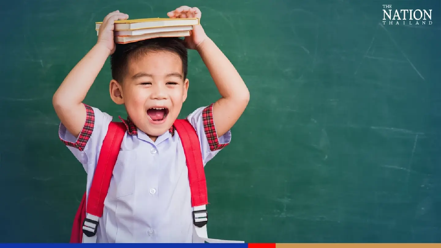 Pandemic took a heavy toll on Thailand's education system