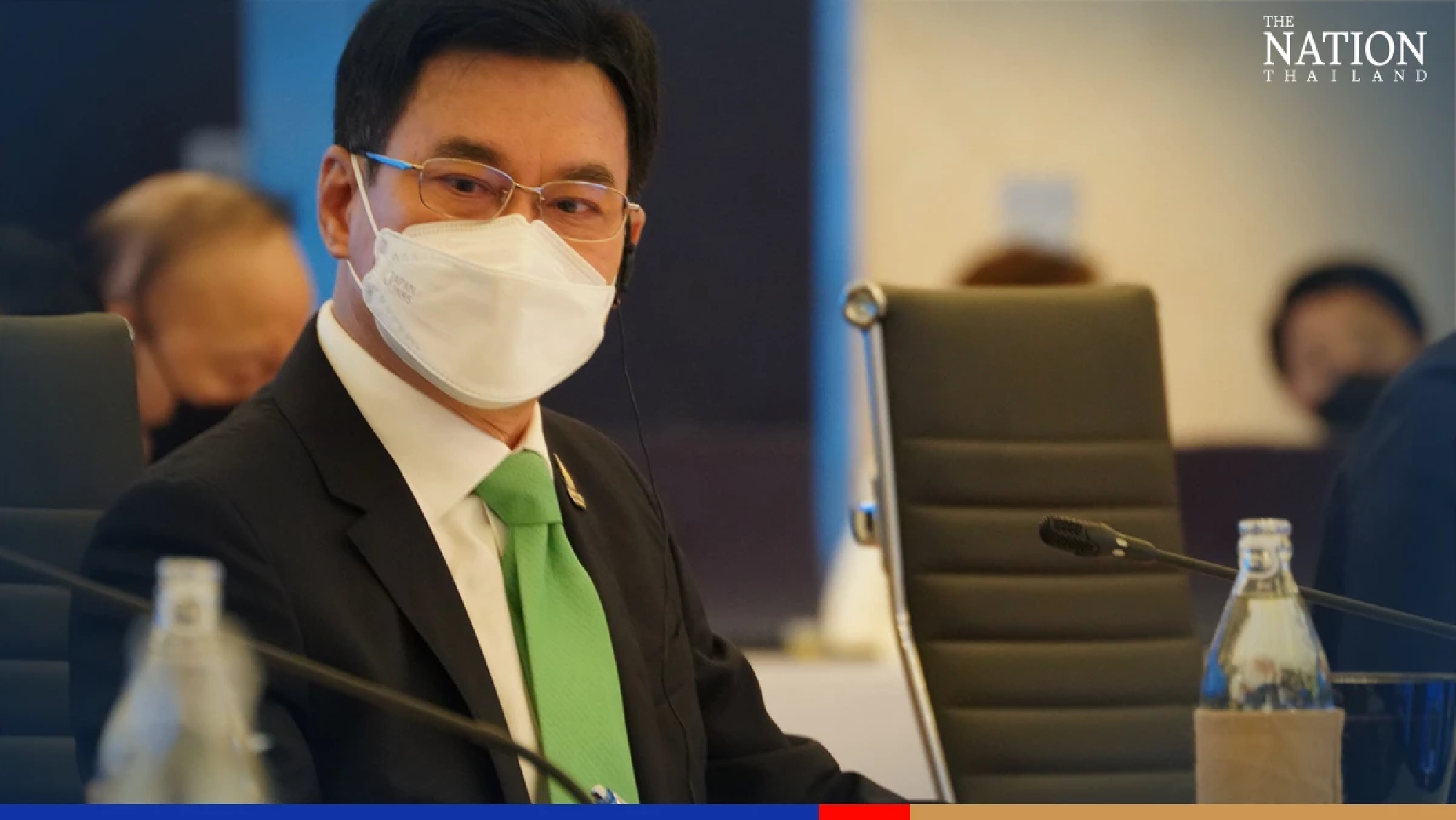 Walkout by 5 member countries will not affect Apec meeting: Jurin