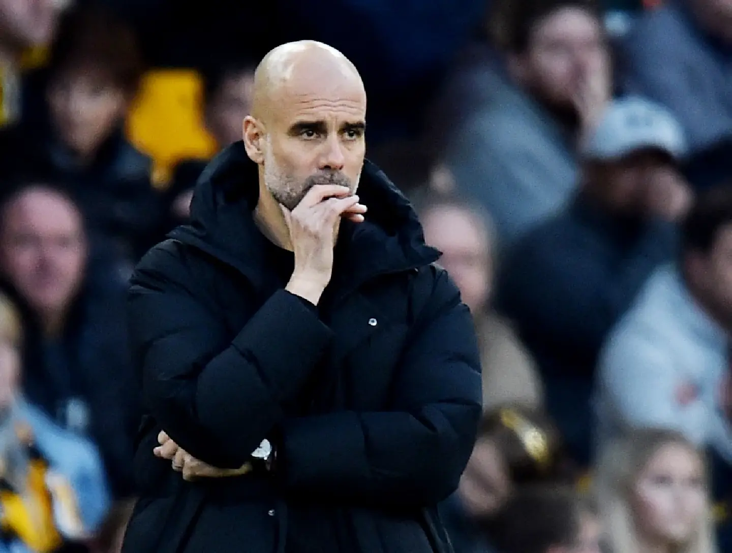 De Bruyne 'BEYOND PERFECT' says Guardiola