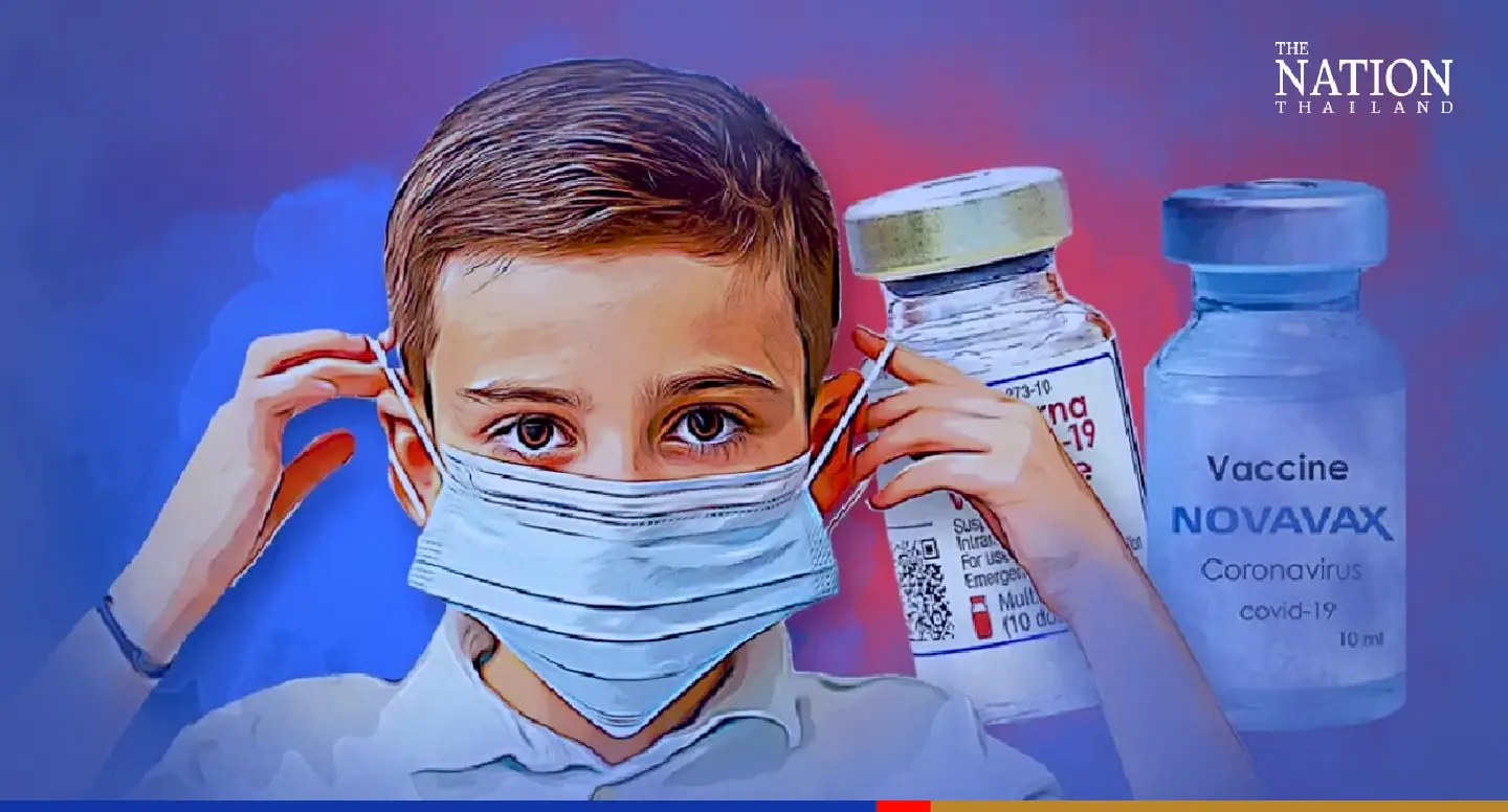 FDA approves Covovax and Moderna’s Spikevax for children