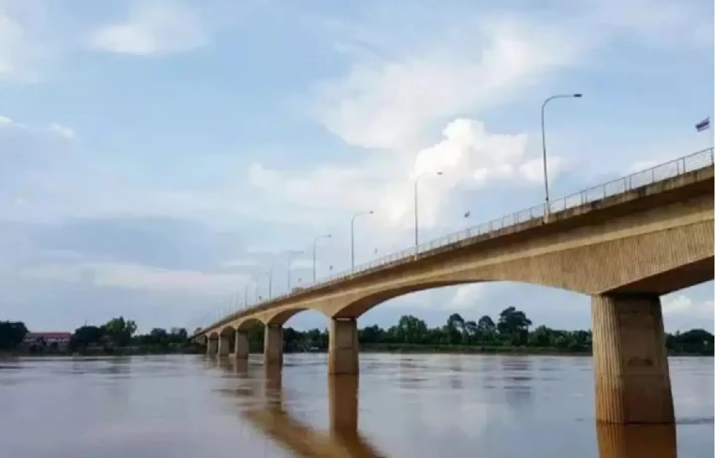 Govt announces full reopening of Laos starting May 9