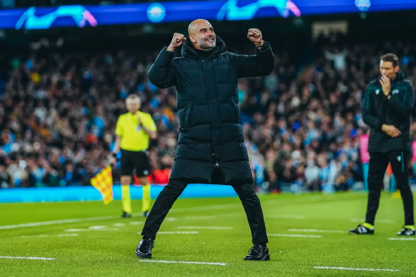 Guardiola all but confirms Man City are signing Haaland Guardiola all but confirms Man City are signing Haaland