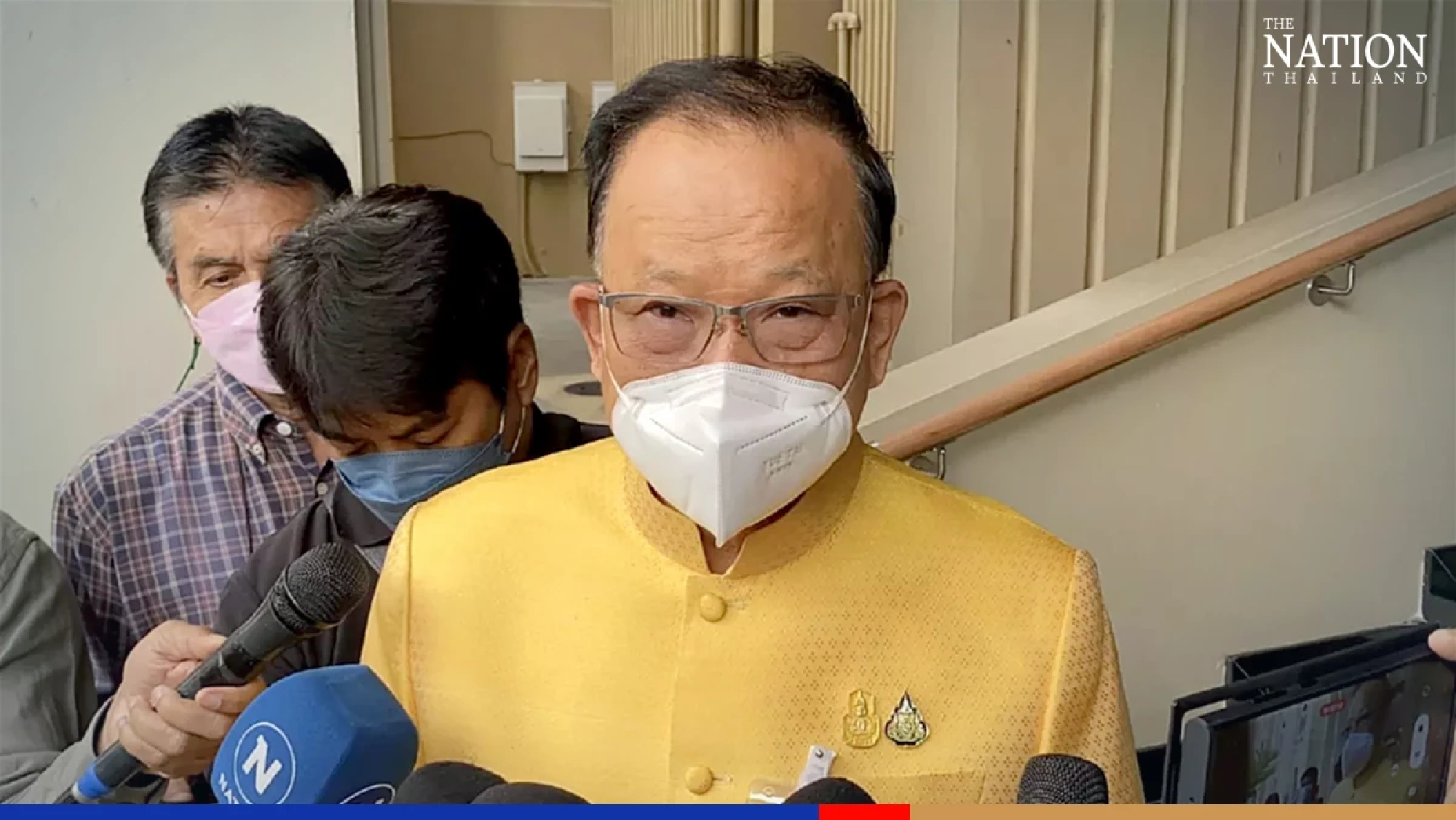 Massive water project in East on hold amid questions over bidding process