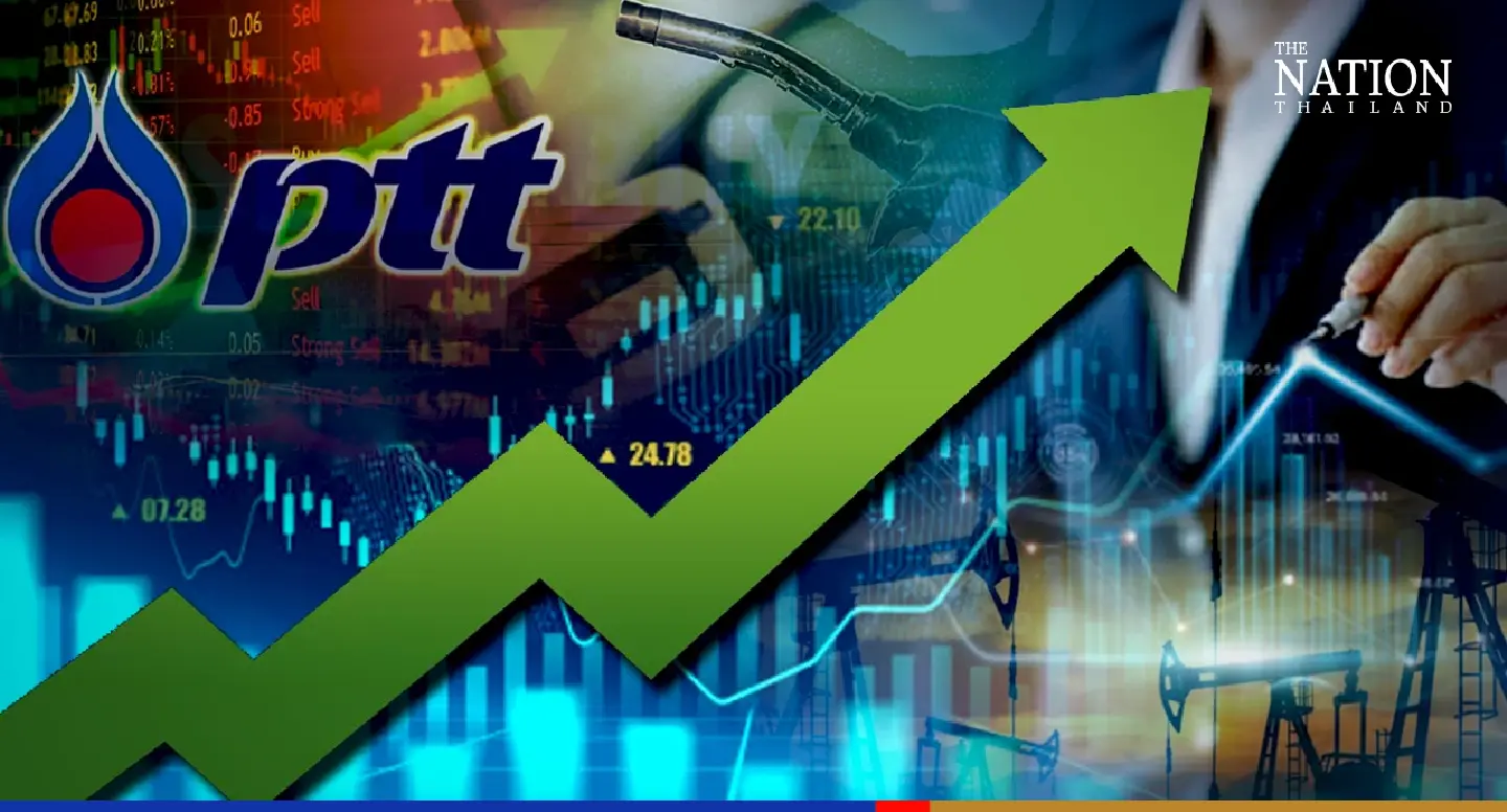 PTT Group subsidiaries see 24% profit fall in first quarter PTT Group subsidiaries see 24% profit fall in first quarter