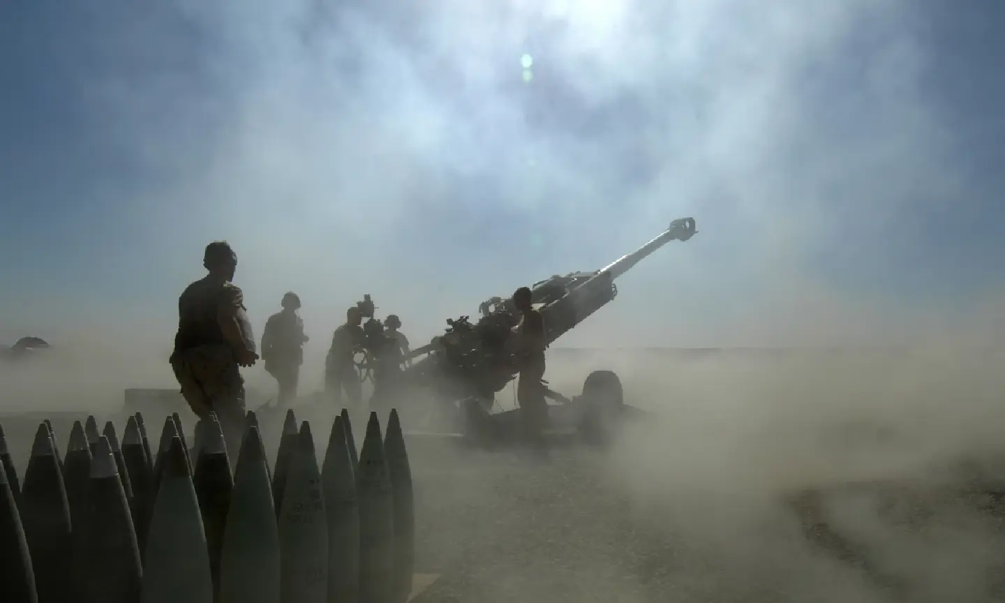 S. Korea reviews ammunition exports to restock Canadian weapons sent to Ukraine
