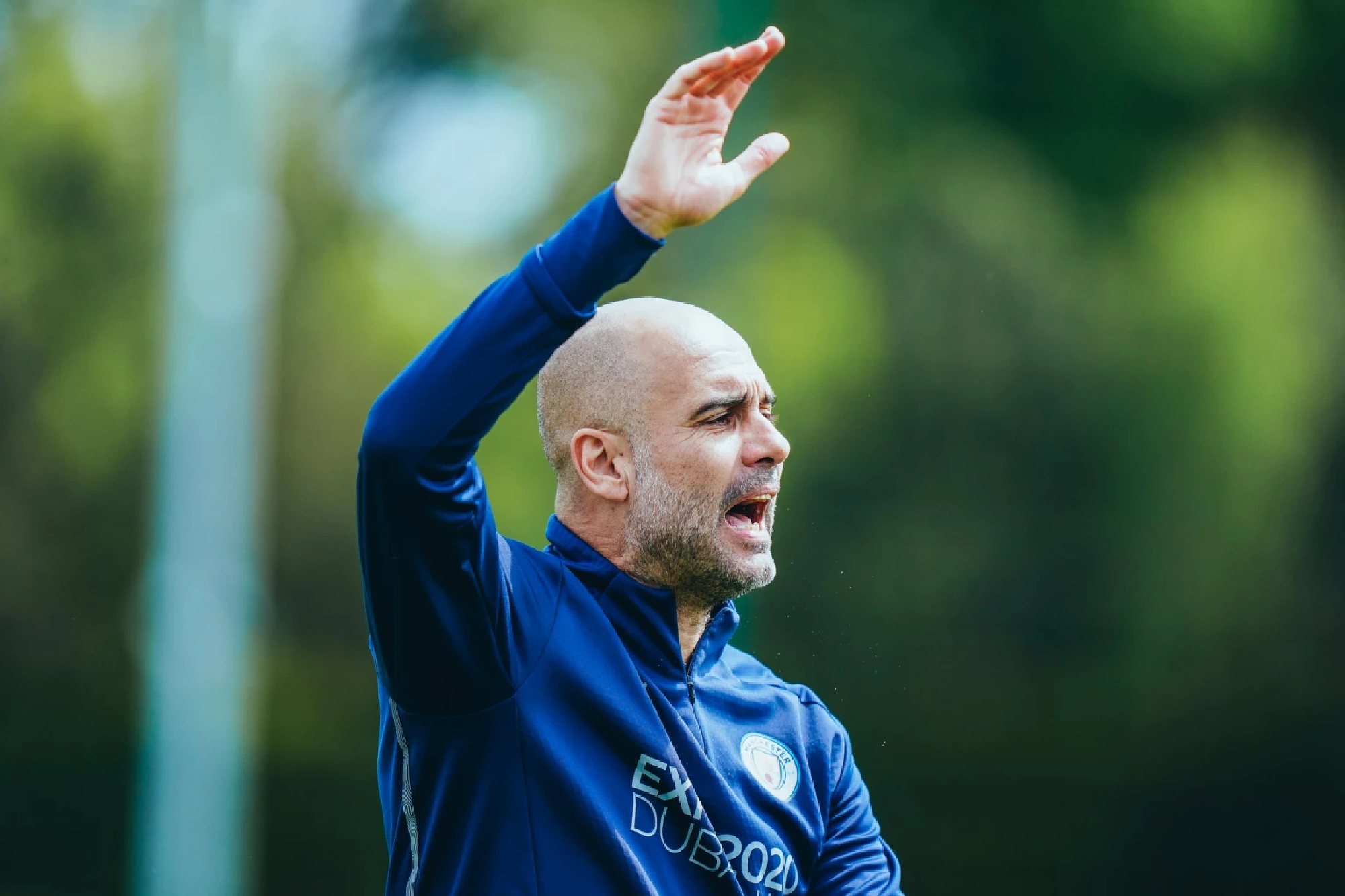 Premier League most satisfying and difficult trophy to win, says Guardiola