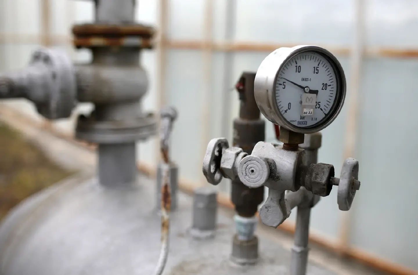 Good news from Nasrul Hamid: Gas discovered in Sylhet's Kailashtila