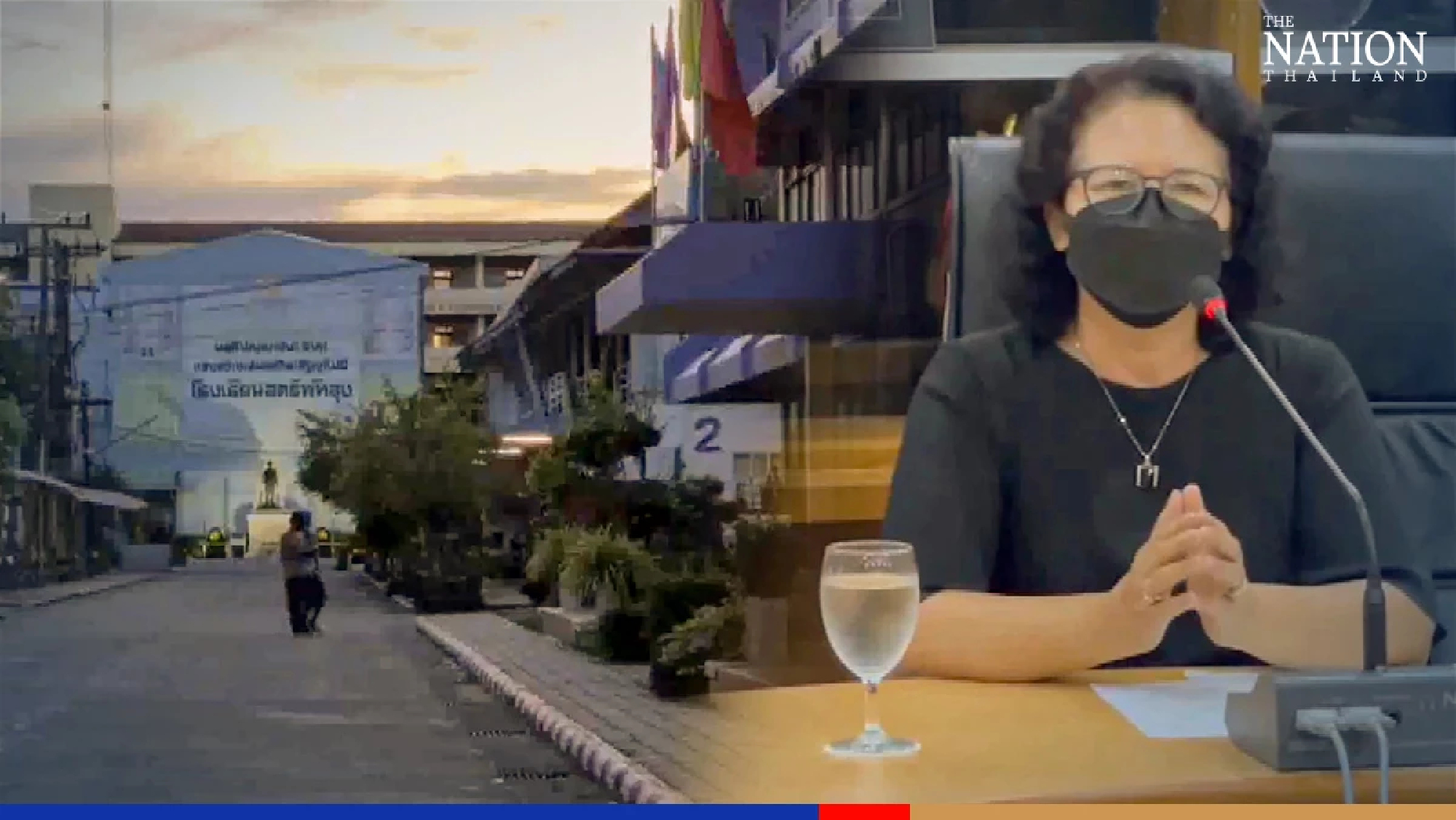 Explainer: Back to school: Start of new semester ends in tragedy for one student