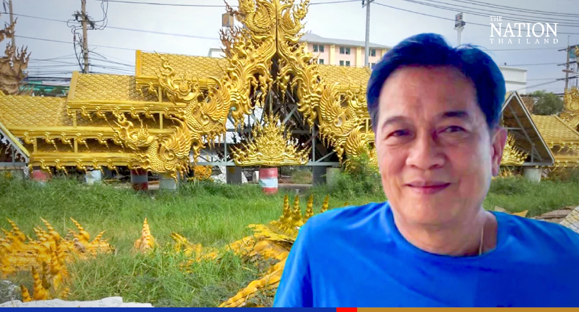 Axed ex-chief says disputed project did not cost TAO a single baht