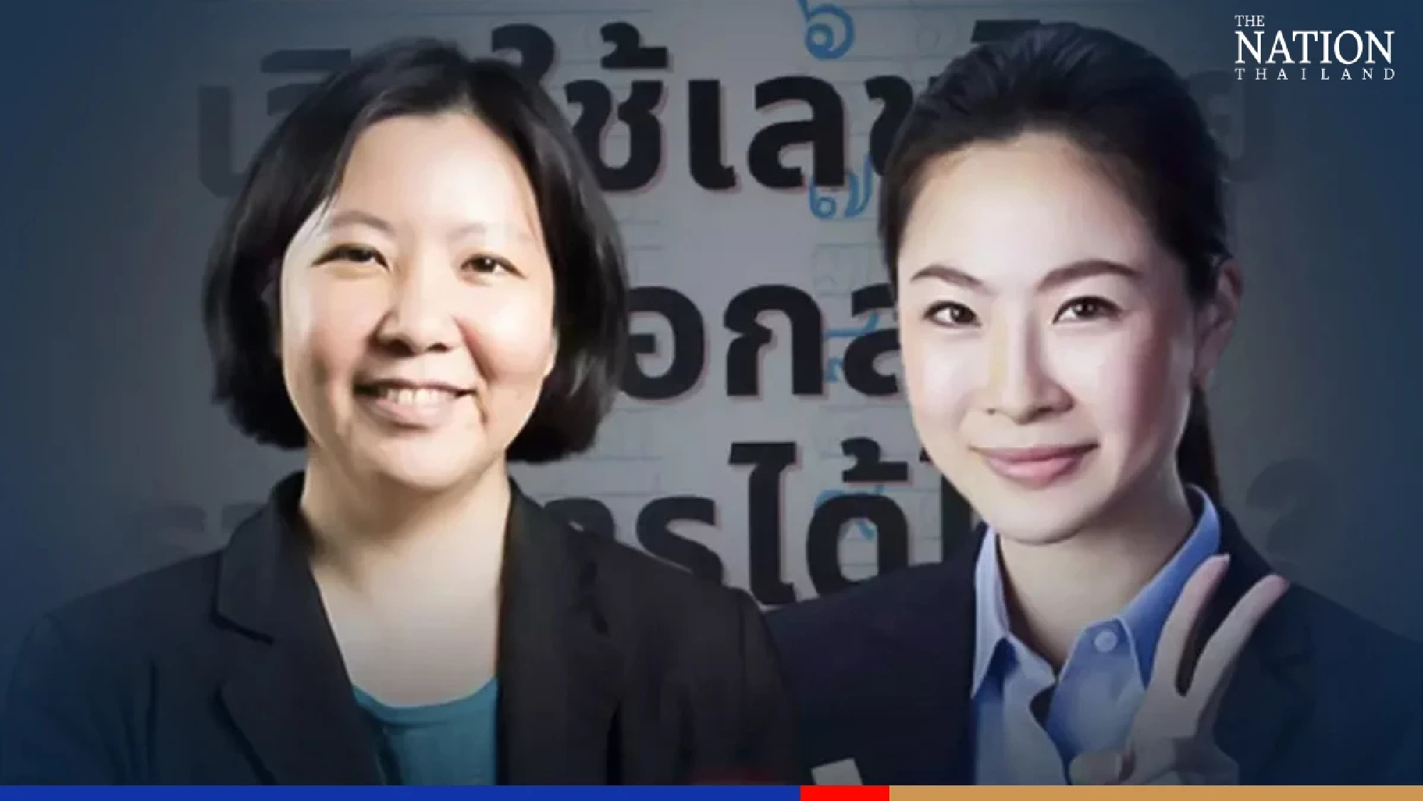 Campaign to drop Thai numerals drives deep divide among netizens