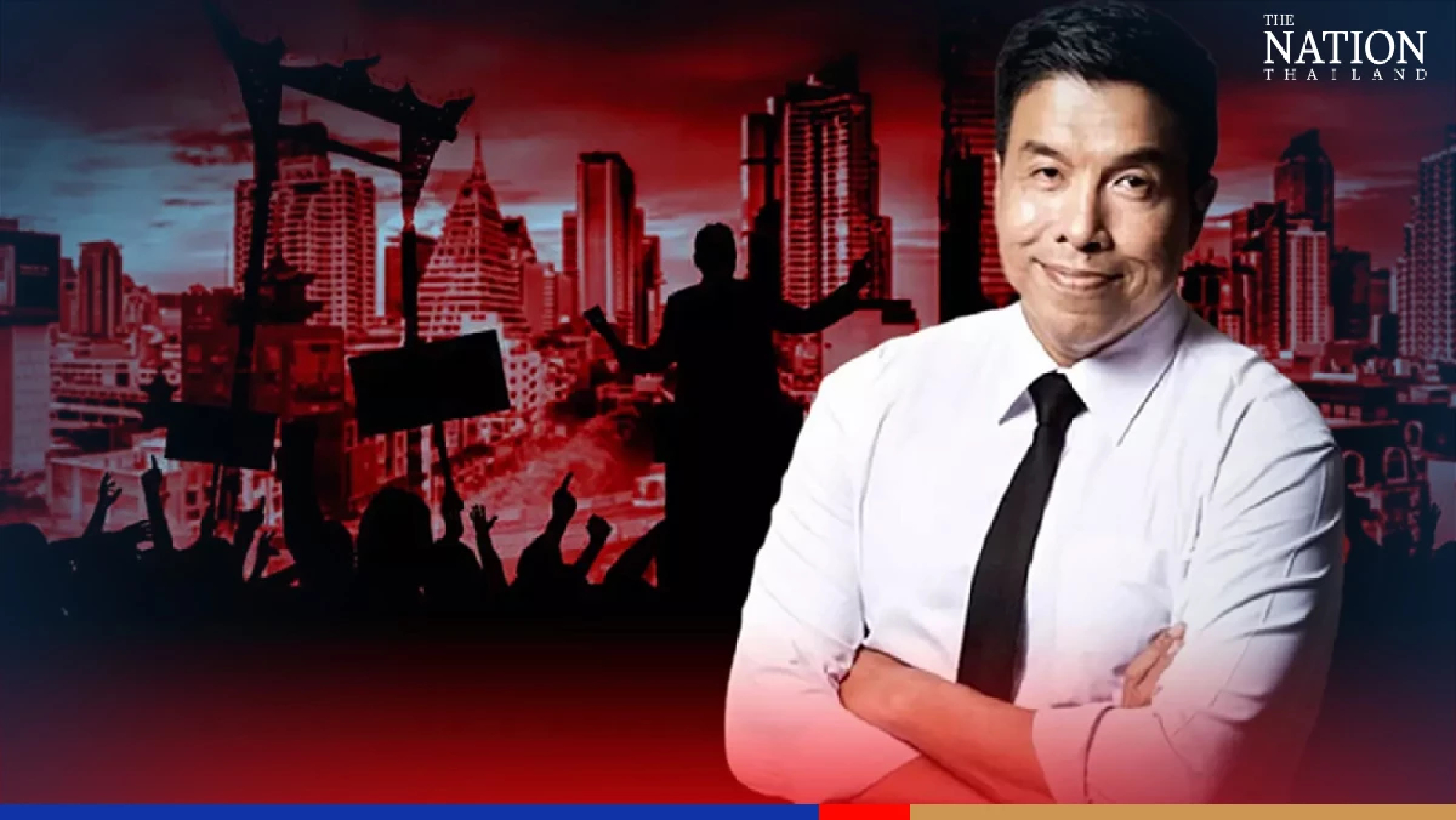 Angry citizens lash EC over delay in ratifying Chadchart’s election