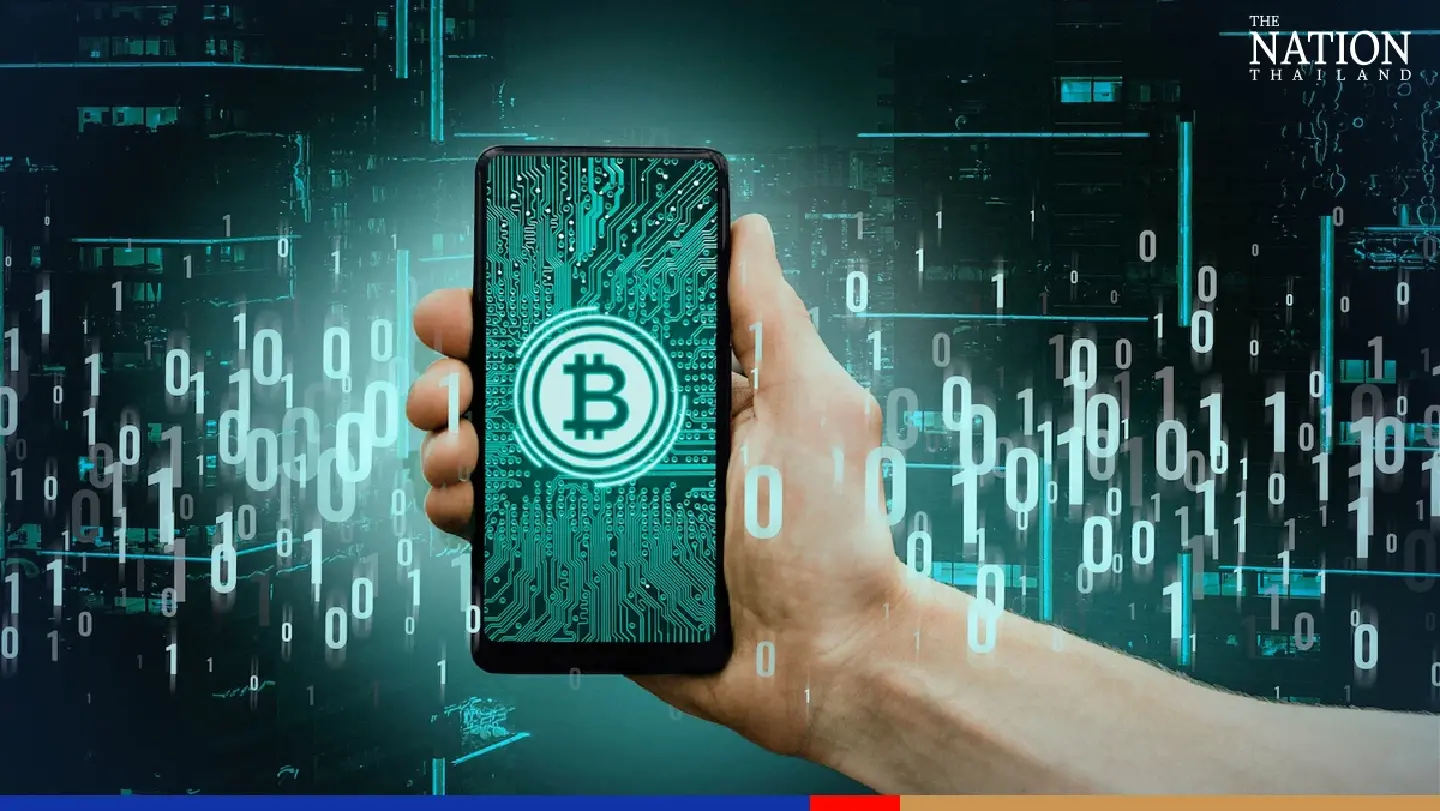 The crypto bubble: Can Bitkub ride out the negative sentiment? The crypto bubble: Can Bitkub ride out the negative sentiment?