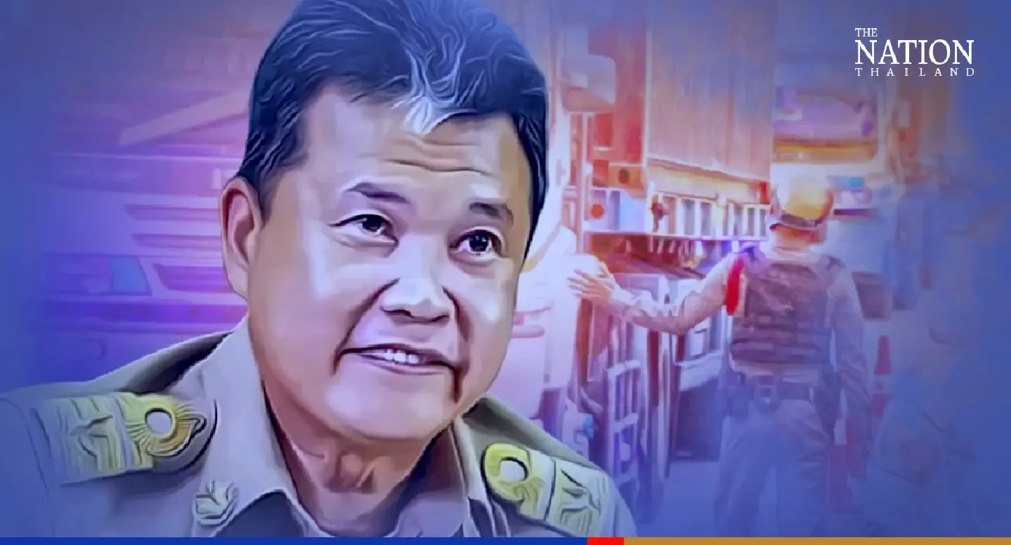 Border provinces told to increase security in fuel-smuggling crackdown