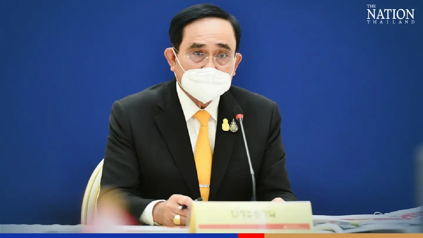 PM to focus on economic recovery at US-Asean summit this week PM to focus on economic recovery at US-Asean summit this week