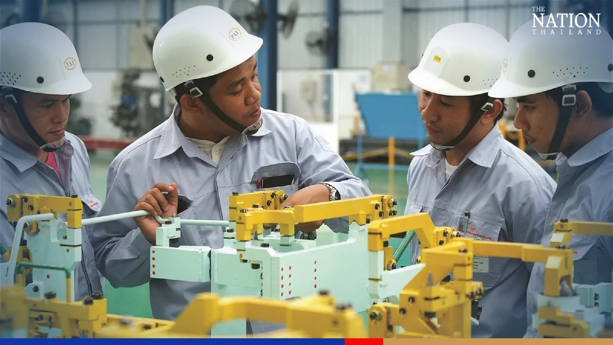 Rajamangala Uni to set up new school to create workforce for 4.0 era