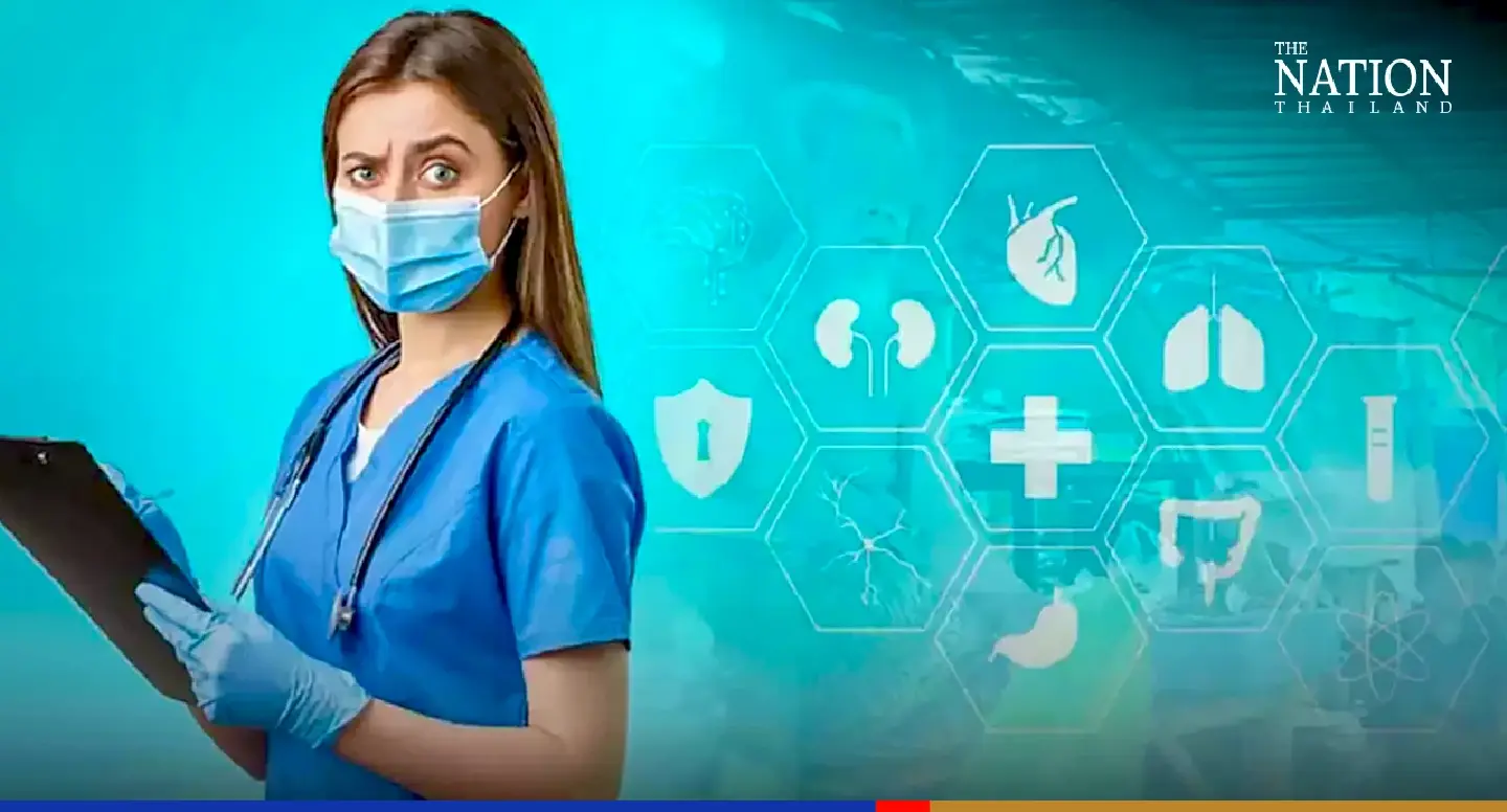 One in 5 Thais unable to understand basic health issues: survey One in 5 Thais unable to understand basic health issues: survey
