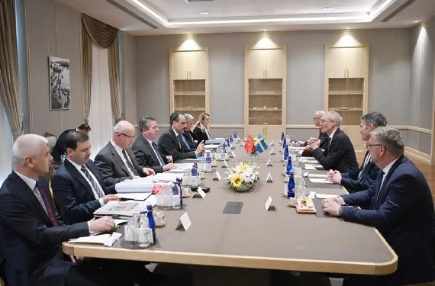 Facts about Russia-Ukraine conflict: Turkey maintains reservations over Nordics' NATO bids Facts about Russia-Ukraine conflict: Turkey maintains reservations over Nordics' NATO bids