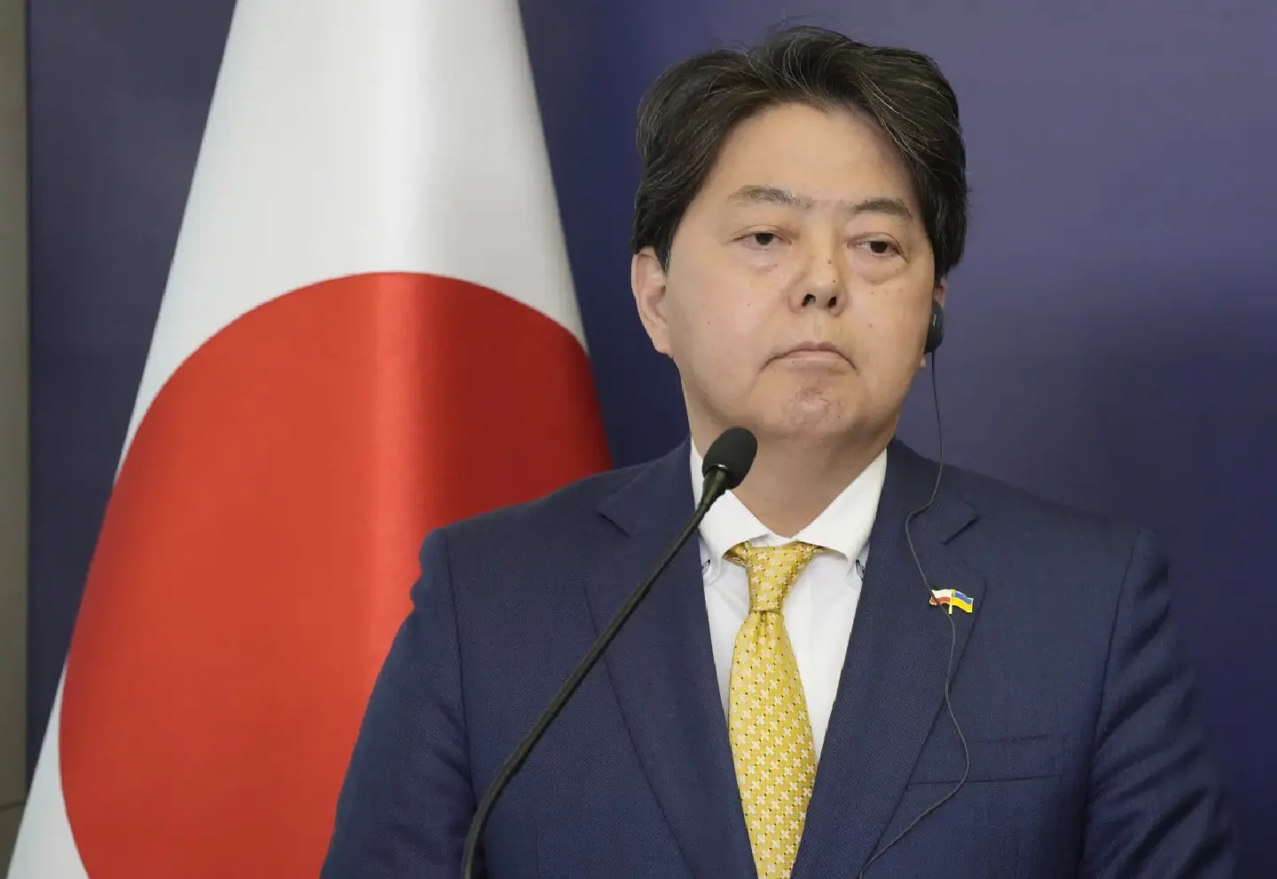 Will Korea, Japan be able to reset fraught ties? Will Korea, Japan be able to reset fraught ties?