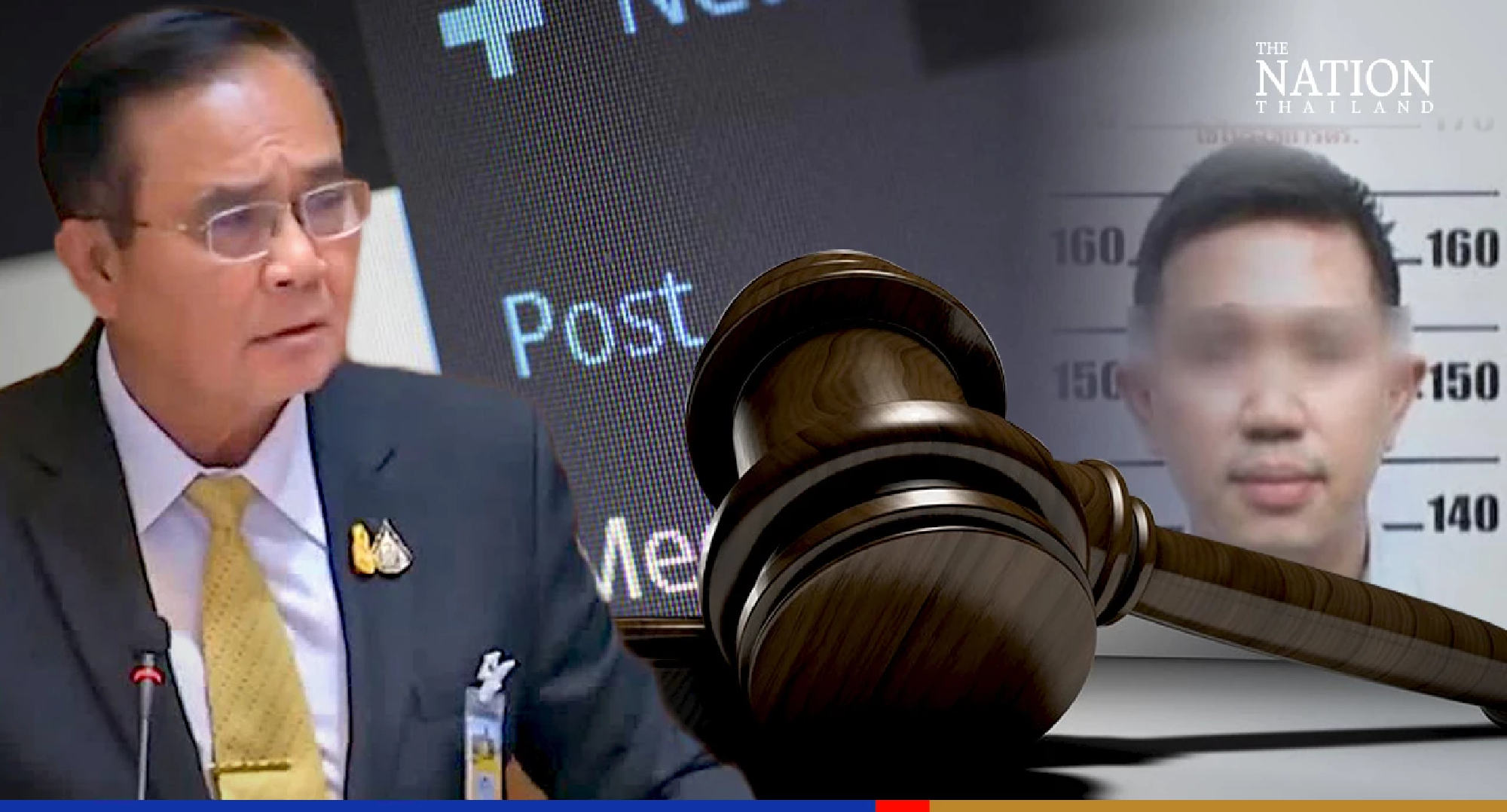 Man gets 5 years for threatening PM’s twin daughters