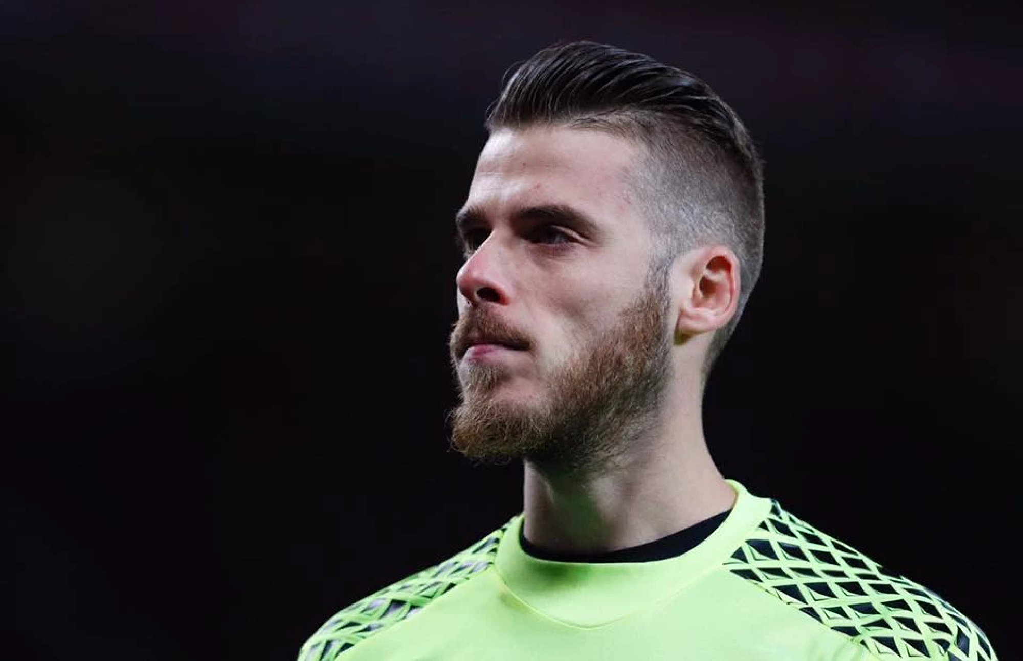 De Gea: WE CAN BUILD SOMETHING GOOD NEXT SEASON