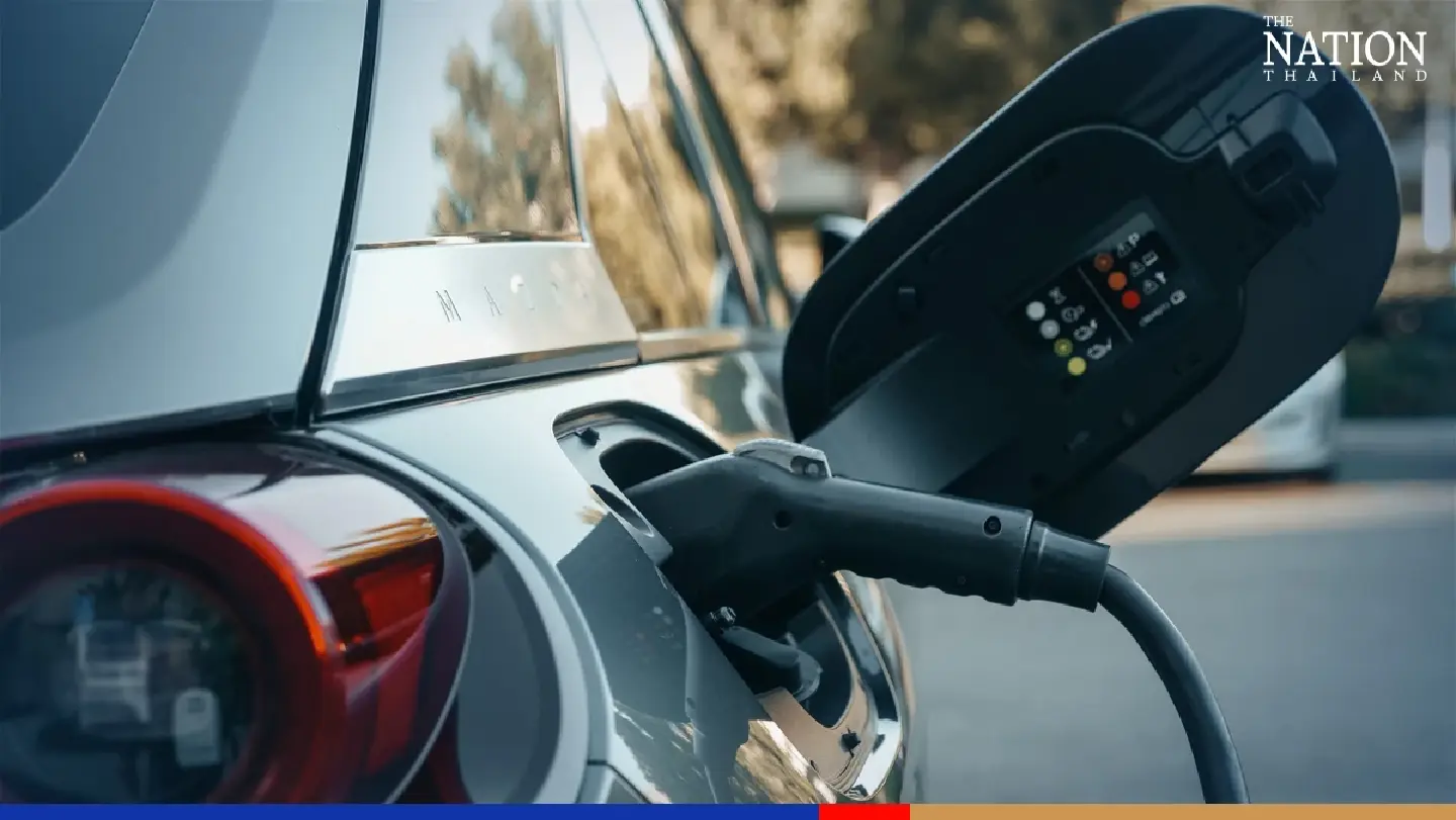 More support needed for Thai EV market to change gear More support needed for Thai EV market to change gear