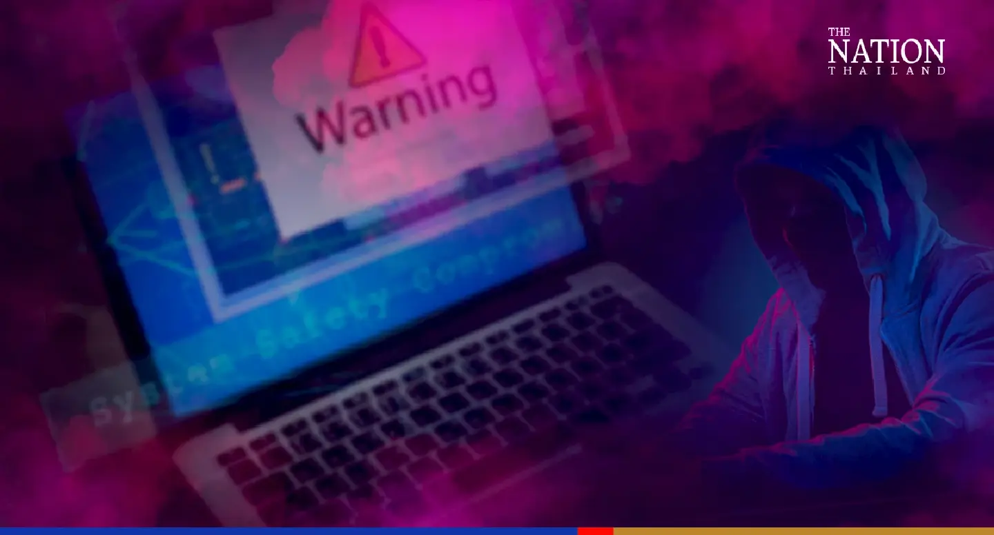 Online scams in Thailand rose sharply, inflicted over THB1 billion losses