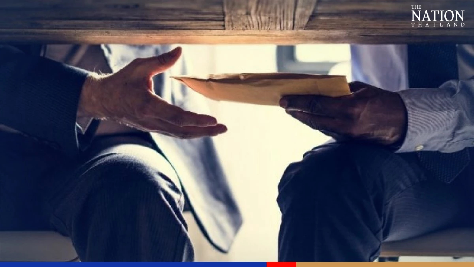 Money politics in Parliament? It’s business as usual for Thailand