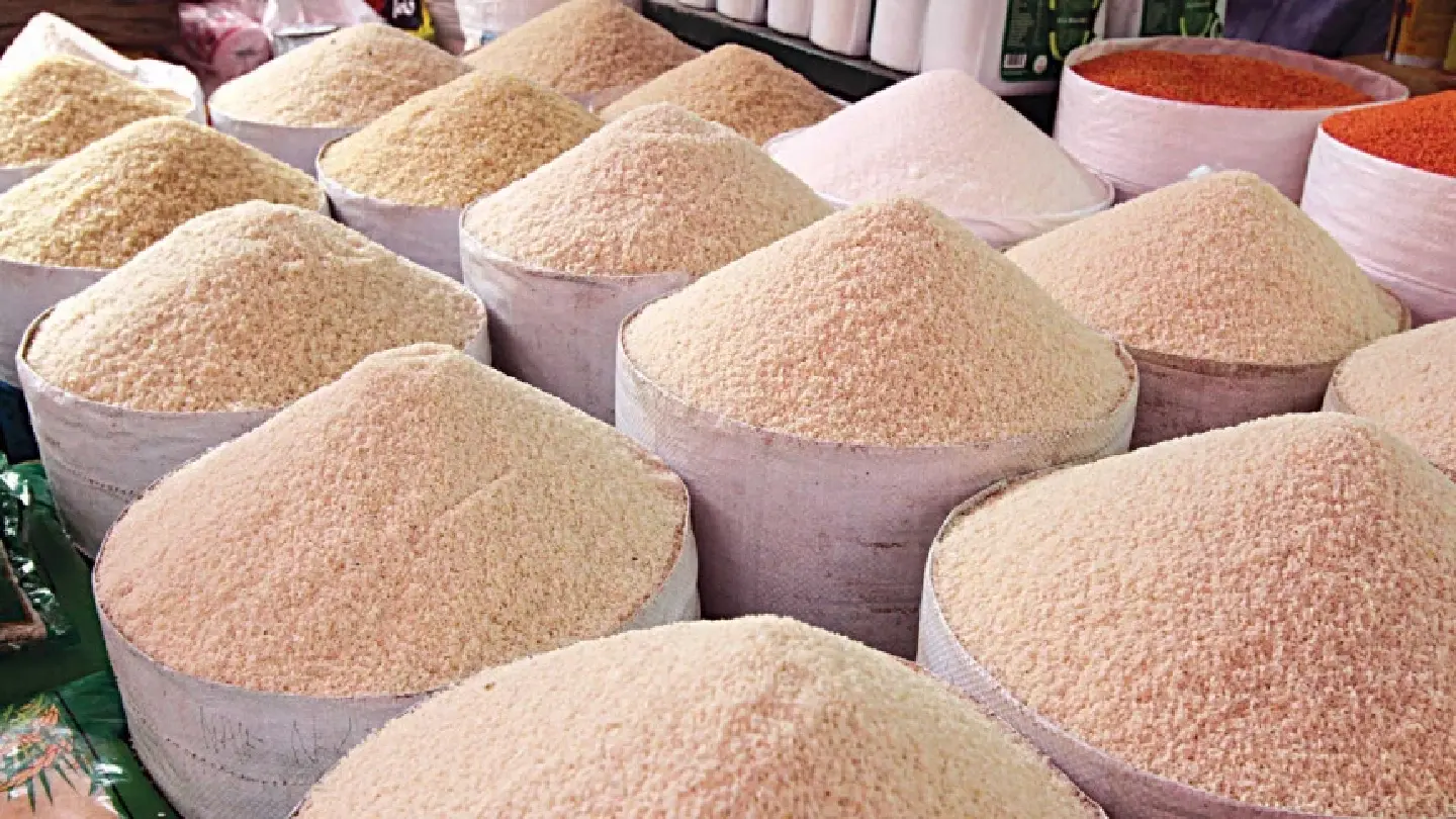 India may curb rice exports to control price in domestic market