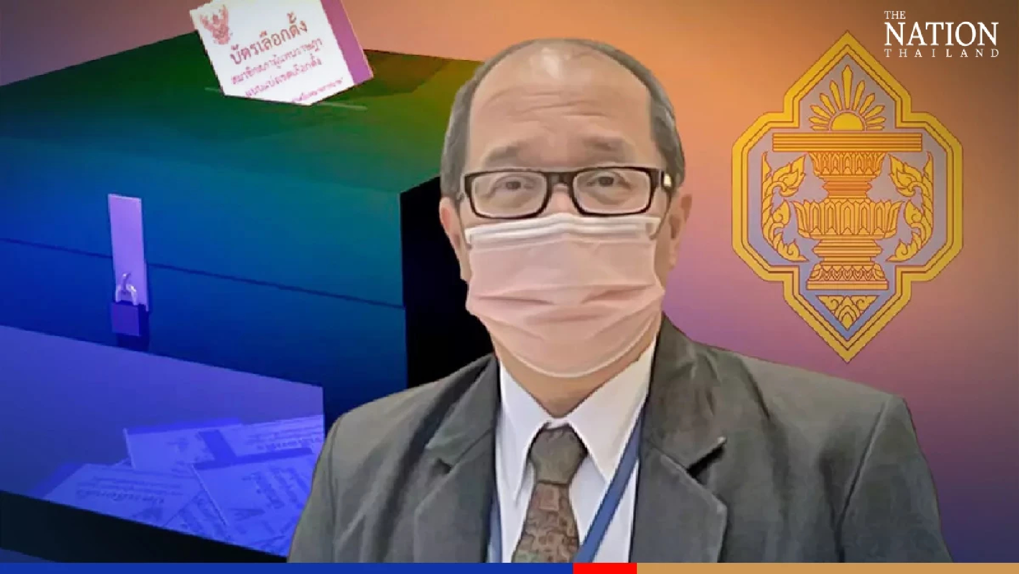 EC bans release of Bangkok opinion poll results until after May 22