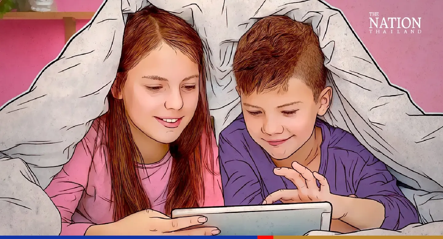 YouTube the favourite app of children worldwide YouTube the favourite app of children worldwide