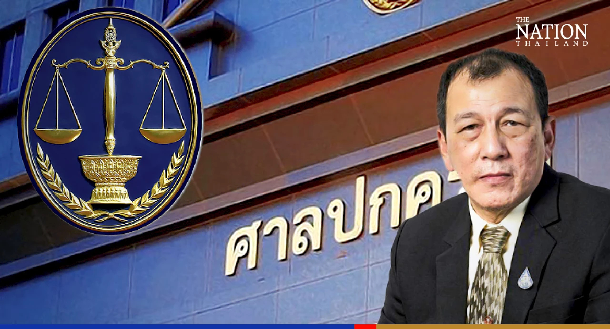 Court issues injunction against disqualification of Bangkok governor candidate