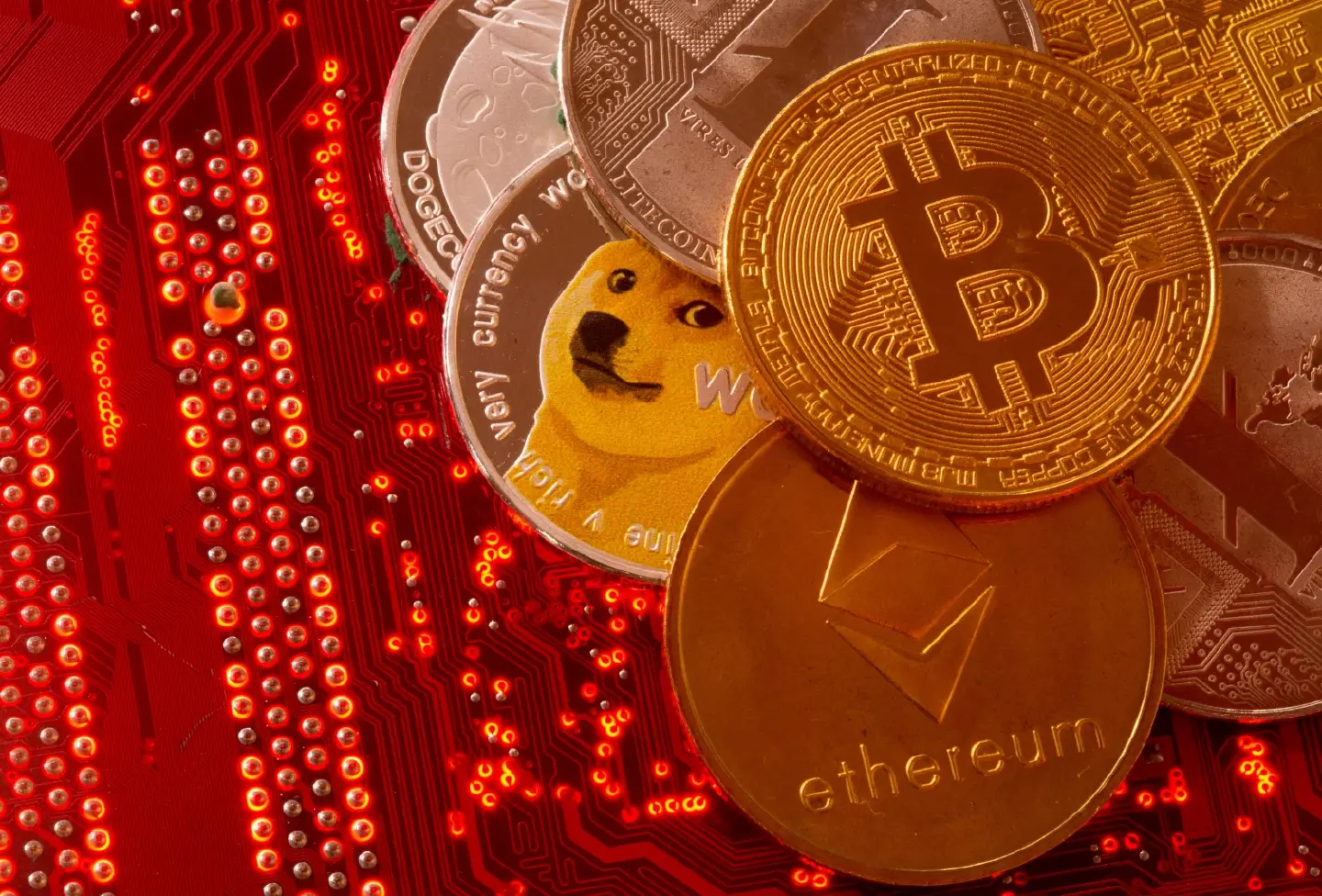 Cryptocurrencies in India may be taxed on par with lotteries, casinos Cryptocurrencies in India may be taxed on par with lotteries, casinos