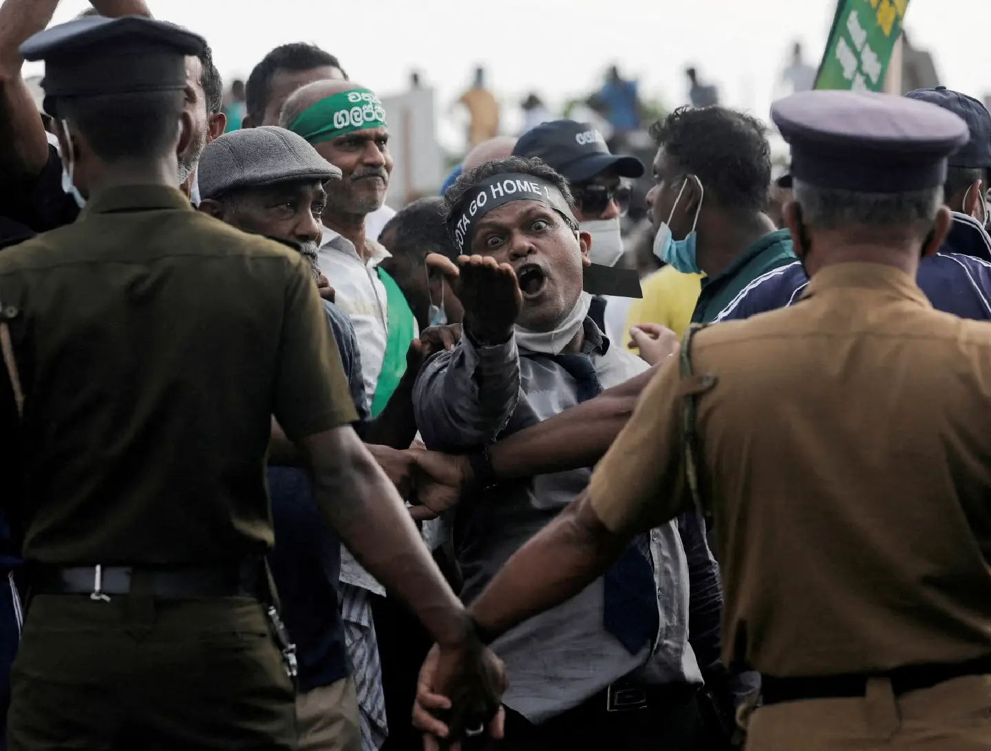 World Bank rules out new loan to Sri Lanka until it gets its policy framework in order
