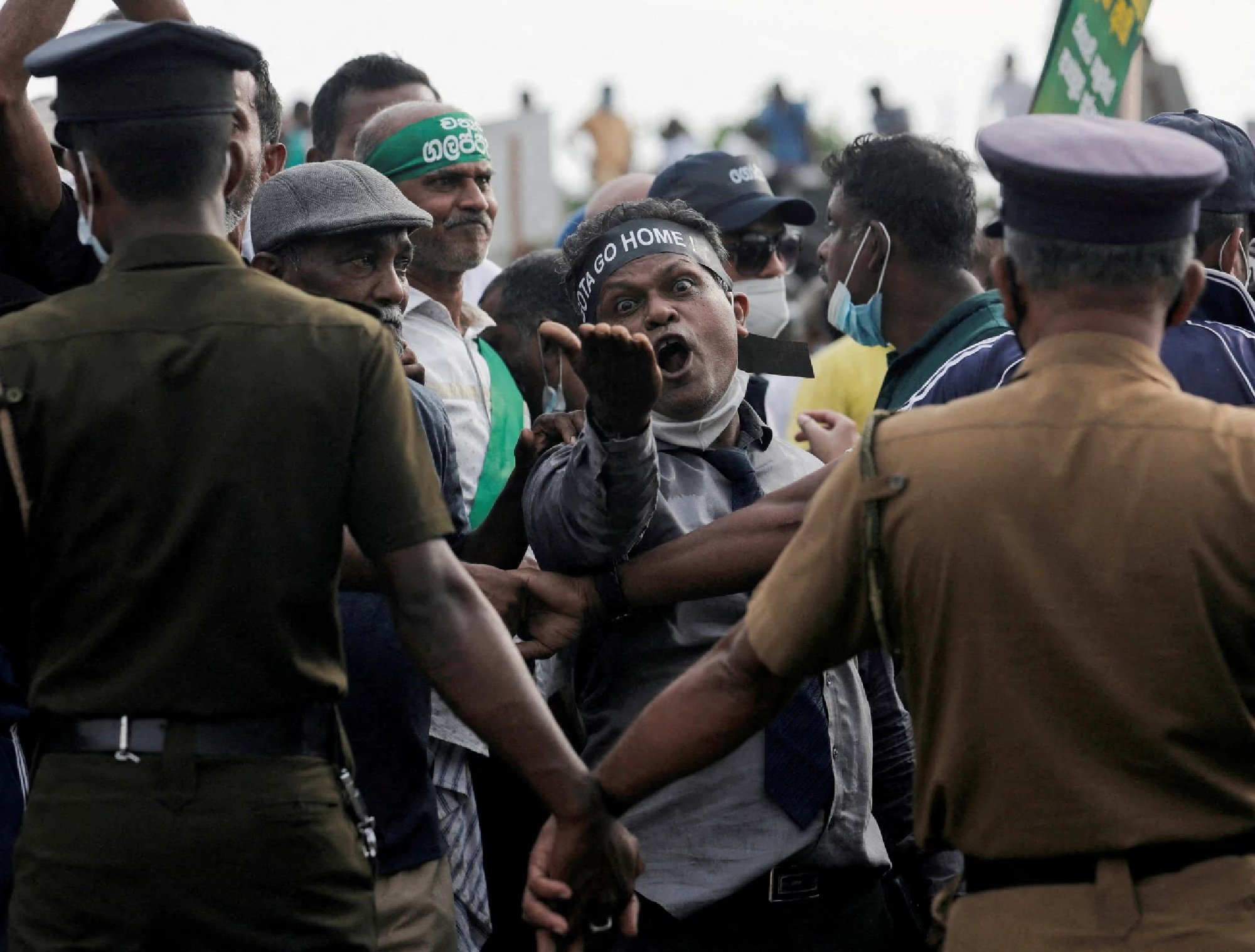 World Bank rules out new loan to Sri Lanka until it gets its policy framework in order