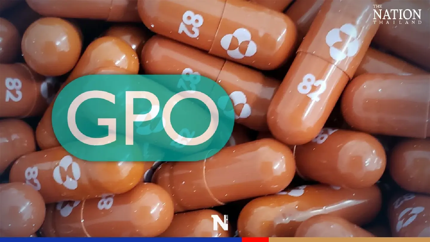Adequate supplies of Molnupiravir see sharp drop in Covid treatment costs