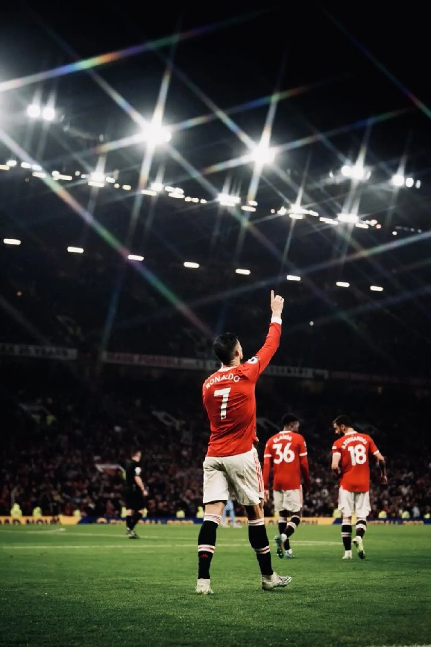 Ralf Rangnick feels win over Brentford was among best Man Utd displays under him