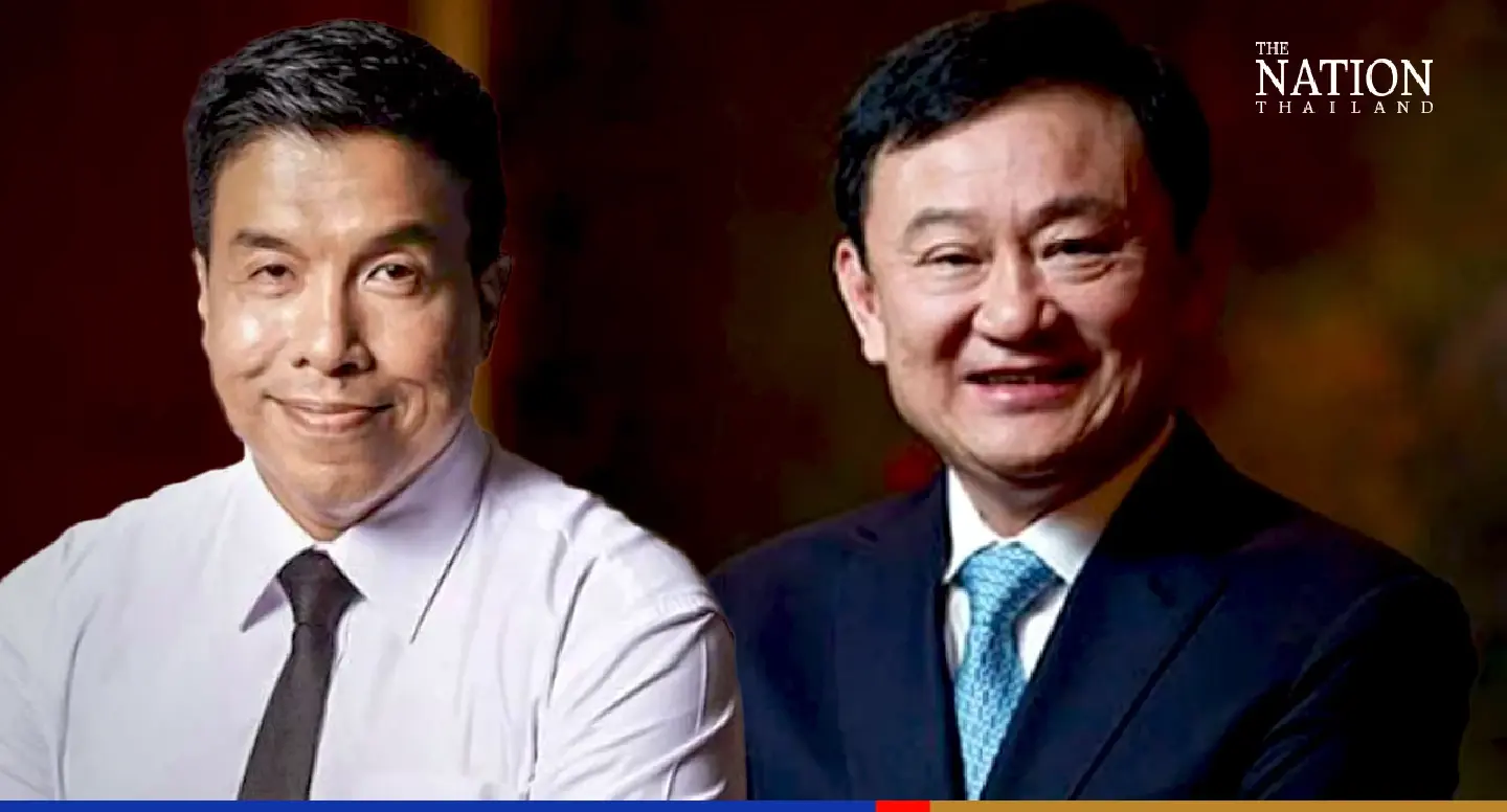 Successful Bangkok poll proves Thais don’t want revolt, says Thaksin Successful Bangkok poll proves Thais don’t want revolt, says Thaksin