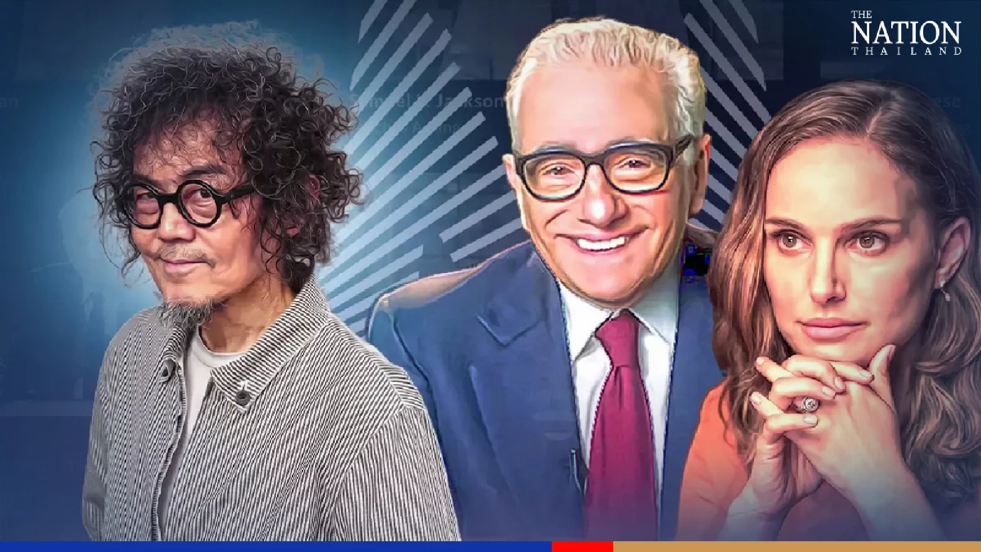 Bangkok University offers streamed MasterClass courses to its students