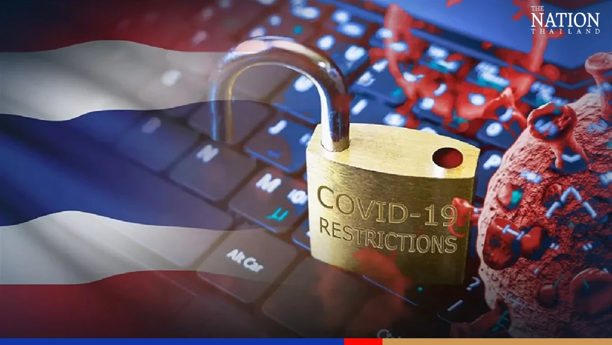 Pubs, bars allowed to reopen as Thailand moves towards ‘endemic’ Covid