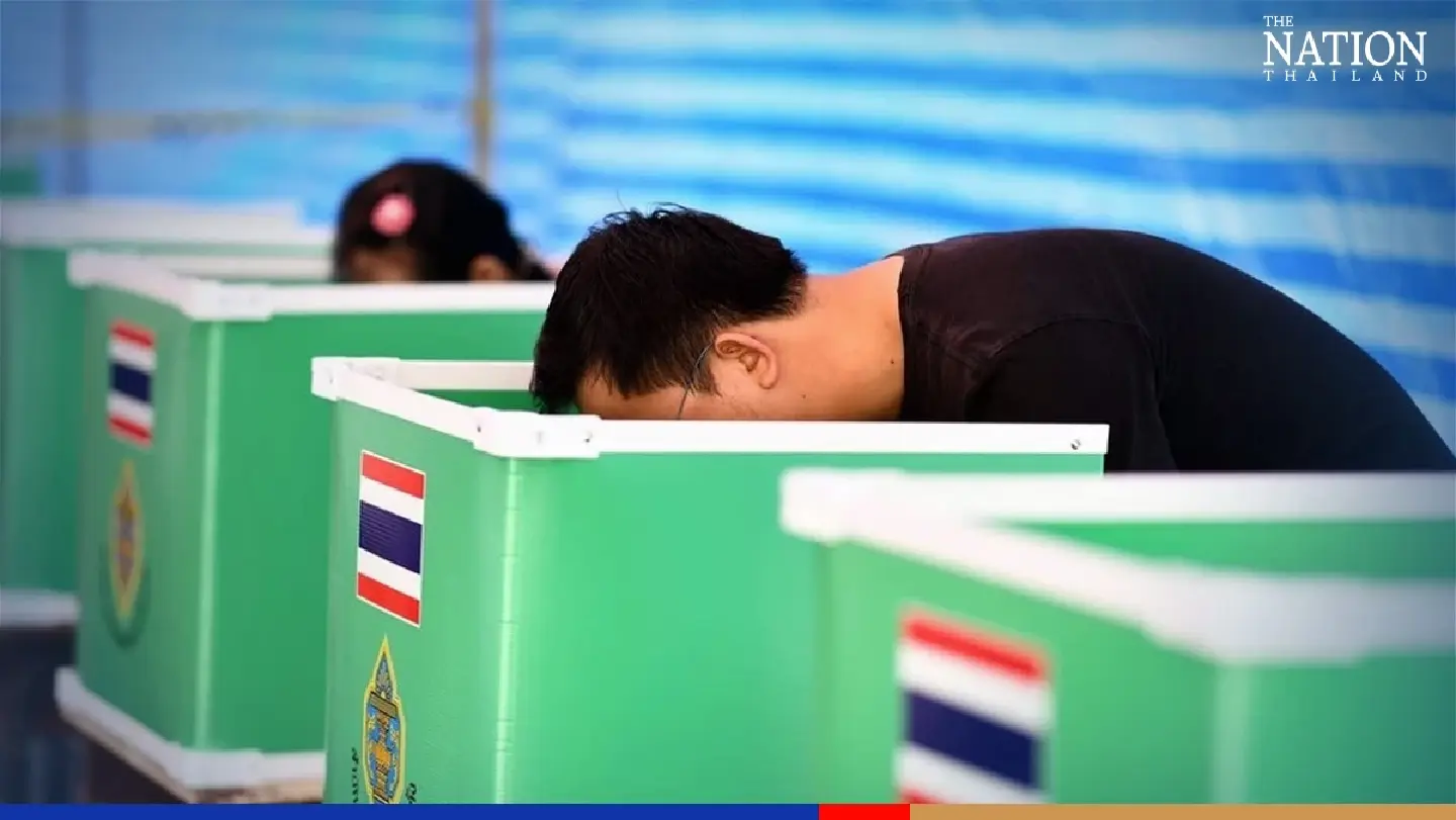 Pheu Thai, Move Forward snap up seats in Bangkok Council Pheu Thai, Move Forward snap up seats in Bangkok Council