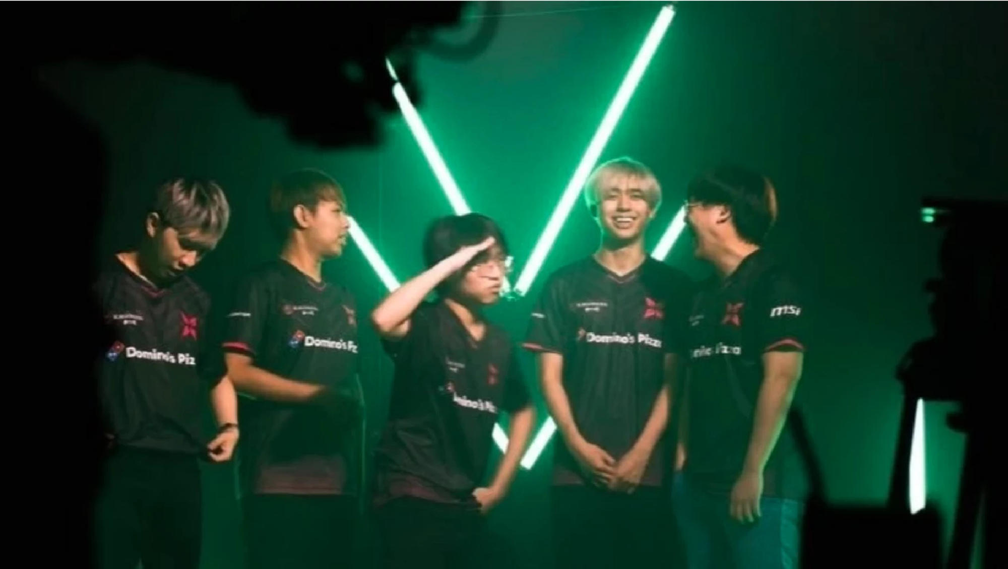 OTO signs Xerxia to strengthen its Valorant e-sport team