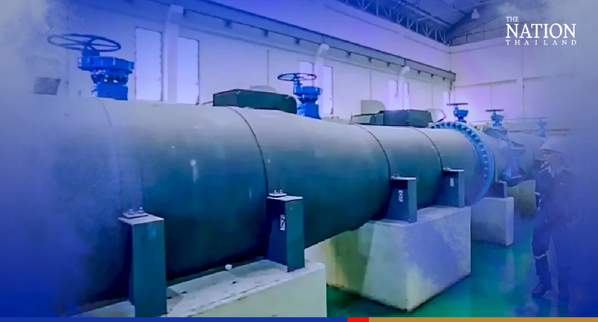 Prayut ‘not involved’ in controversial water project bidding: EECO